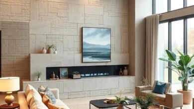 21 Earth Tone Living Room Ideas to Create a Warm and Inviting Space