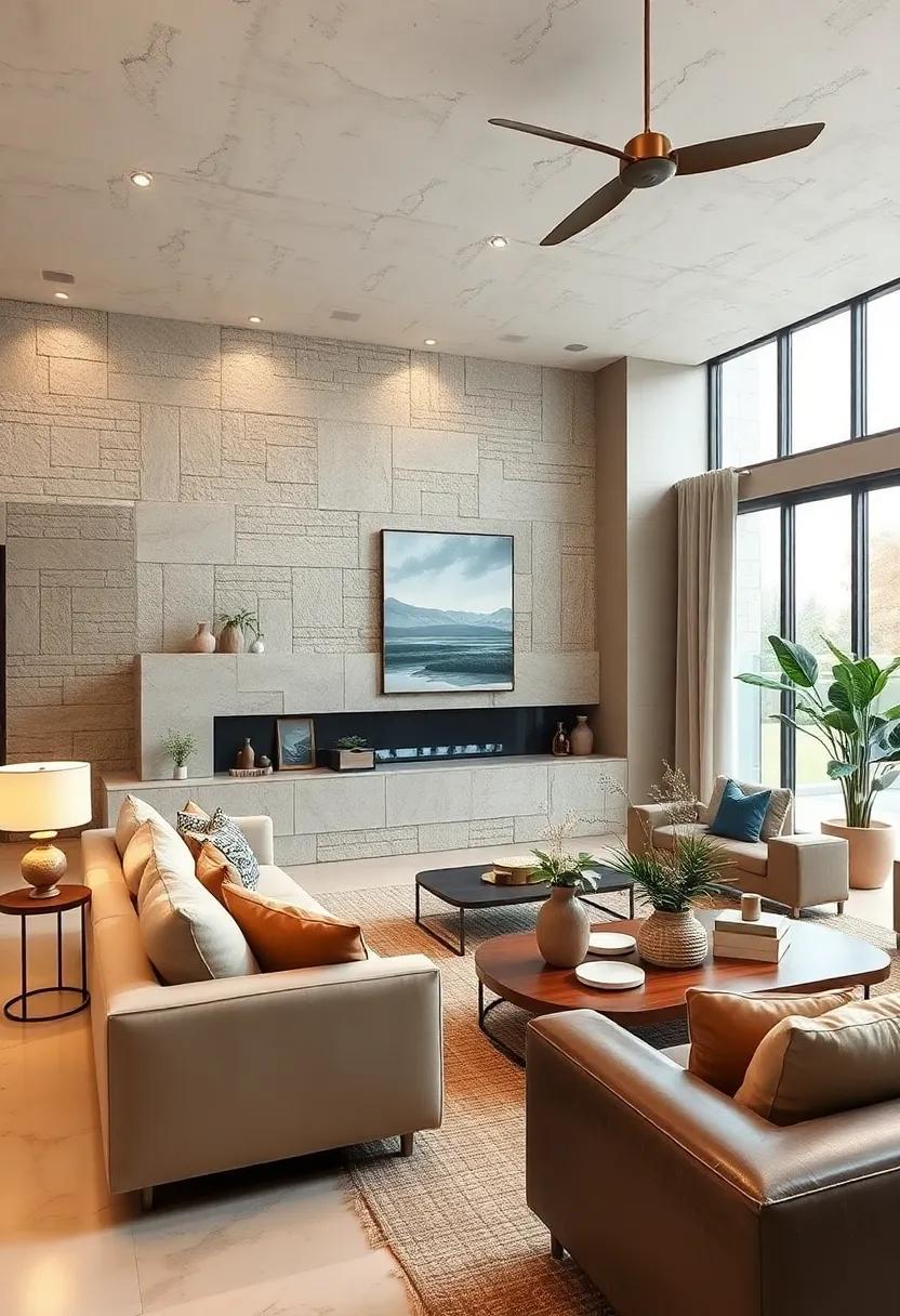 21 Earth Tone Living Room Ideas to Create a Warm and Inviting Space