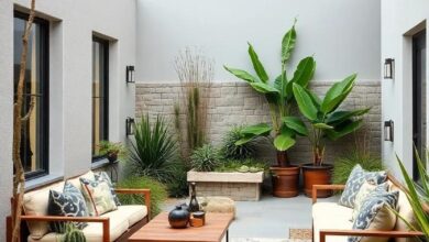 23 Brilliant Drought-Resistant Xeriscape Design Ideas to Transform Your Garden