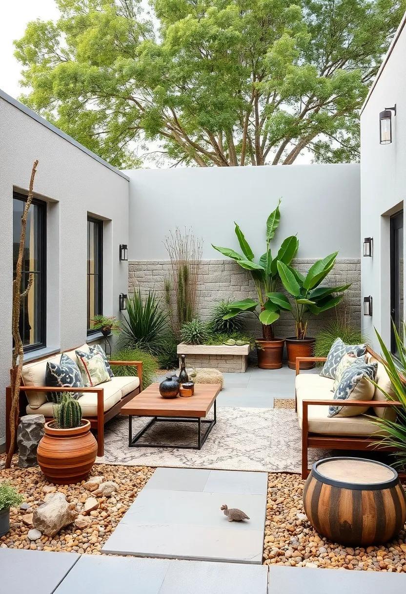 23 Brilliant Drought-Resistant Xeriscape Design Ideas to Transform Your Garden