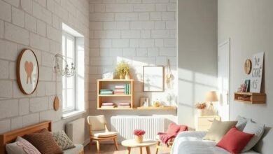 24 Charming Scandinavian-Inspired Children’s Rooms That Spark Joy and Simplicity