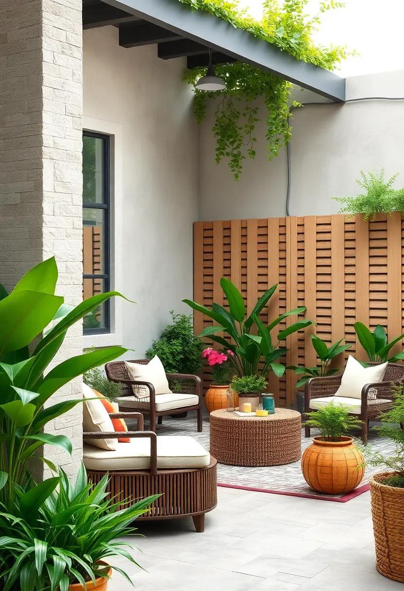 23 Eco-Friendly Recycled Materials to Transform Your Garden Fencing Creatively