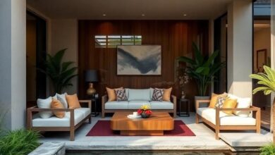 23 Inspiring Front Yard Koi Ponds with Transparent Viewing Walls to Transform Your Space