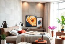 27 Contemporary Bedroom Decoration Ideas to Refresh Your Space with Style