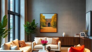 25 Stylish Seasonal Transition Decor Ideas to Refresh Your Urban Home Year-Round