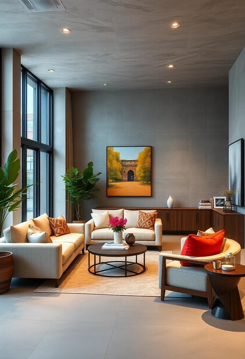 25 Stylish Seasonal Transition Decor Ideas to Refresh Your Urban Home Year-Round