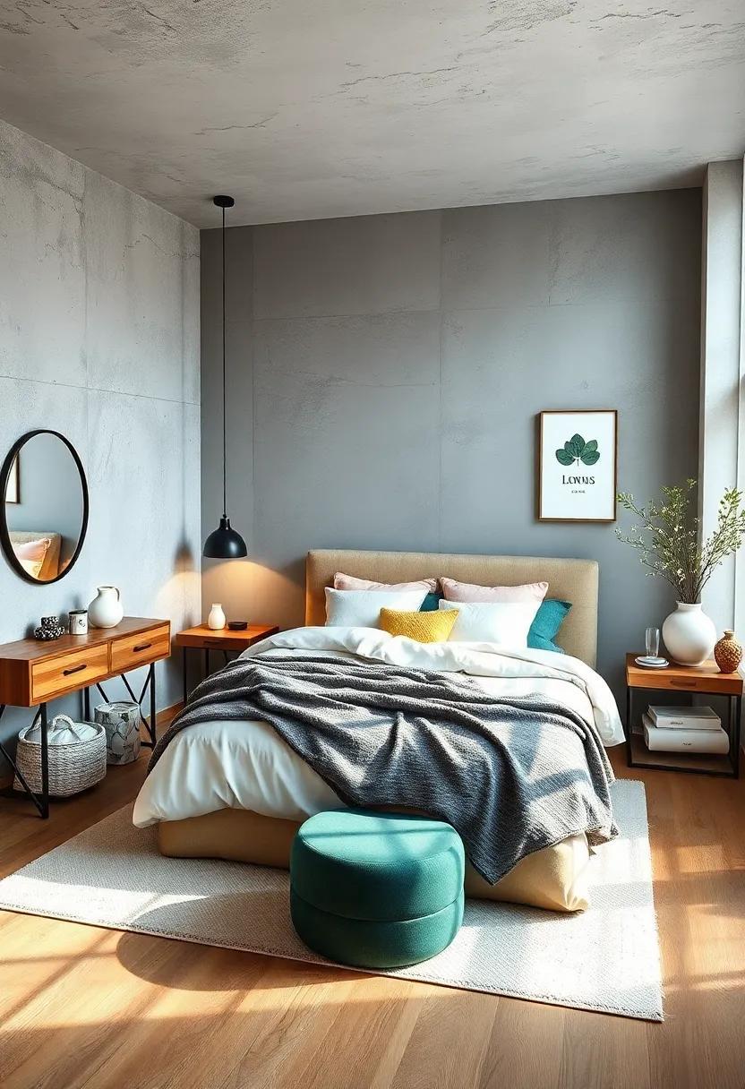 23 Inspiring Scandinavian Bedroom Ideas to Create Your Perfect Nordic Retreat