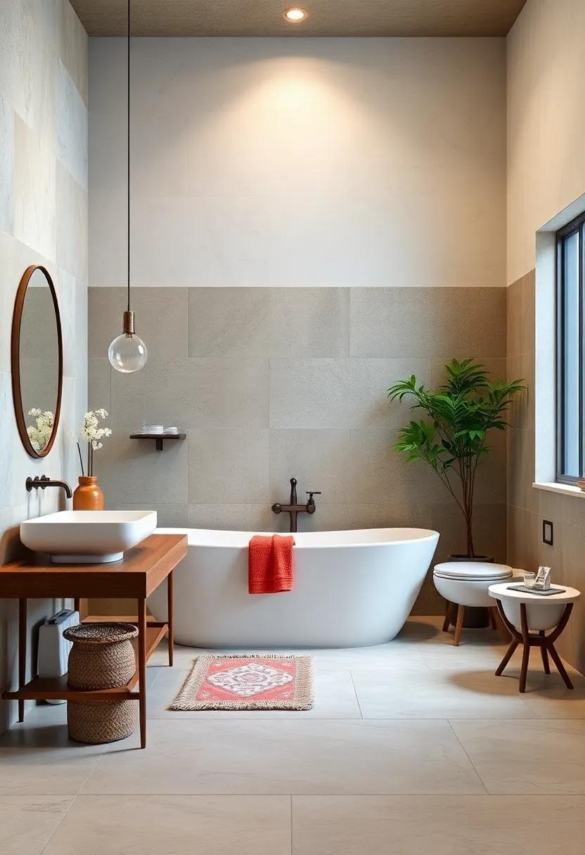 25 Timeless Vintage-Inspired Bathroom Designs That Blend Charm and Functionality