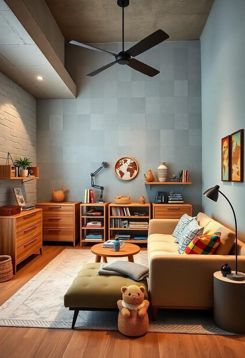 23 Inspiring Science-Themed Nursery Ideas to Spark Your Little Boy’s Curiosity