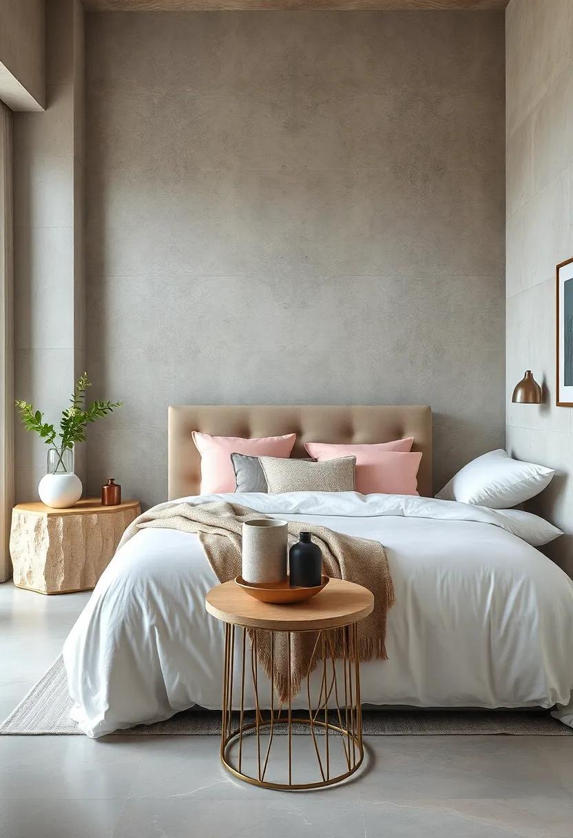 Curating Soft Bedding and Coordinated Cushions to‍ Amplify a Welcoming Atmosphere in ‍the Guest Room