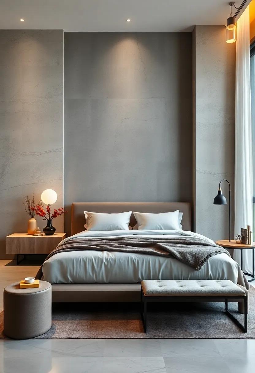 Selecting Elegant bed ‌Frames⁤ That Blend modern Design and Timeless comfort ⁣for⁤ Your Guest ⁣Space