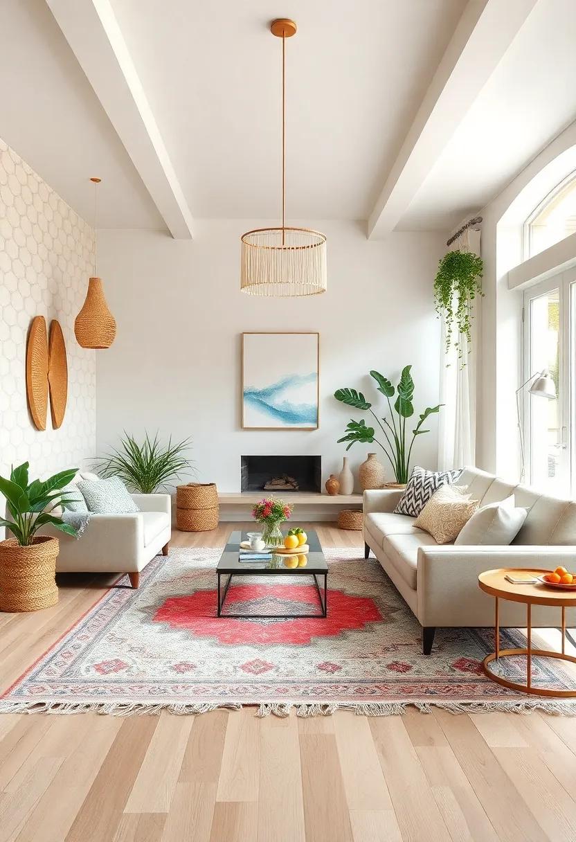 mix vintage and modern⁤ accessories for an⁣ eclectic ​vibe that tells a unique story in every corner