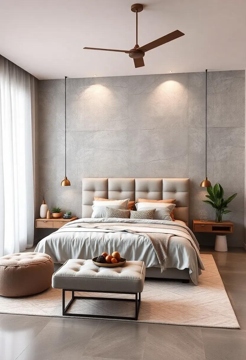 Add ‌a Statement​ Headboard to​ Transform⁢ Your ​Bed’s Look