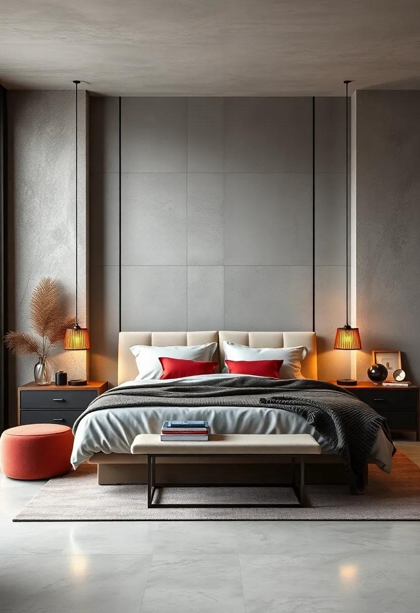 Choose Artistic Bedside lamps as Functional Decor