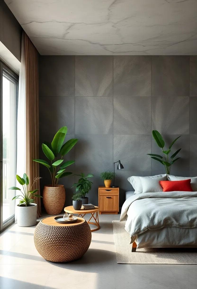 Introduce Indoor Plants to Bring Life and Freshness