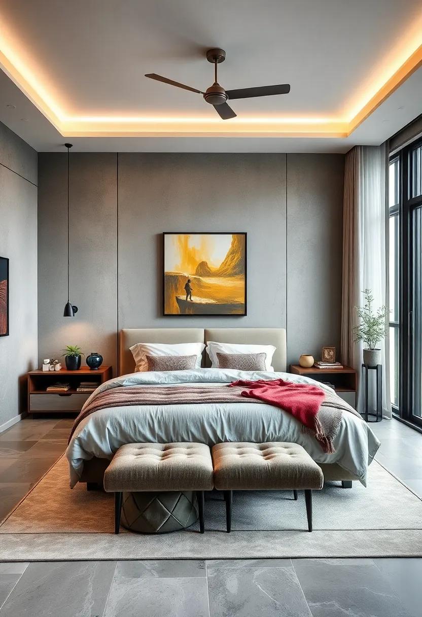 Opt for Multipurpose Furniture to Maximize Space