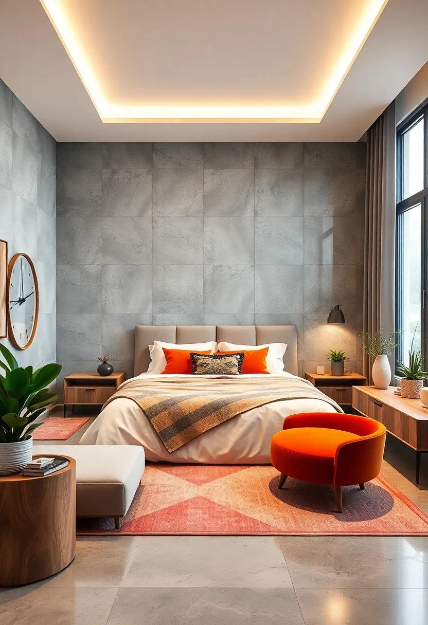 Opt for​ Smart‌ Lighting Solutions for⁢ Convenience and⁣ Style