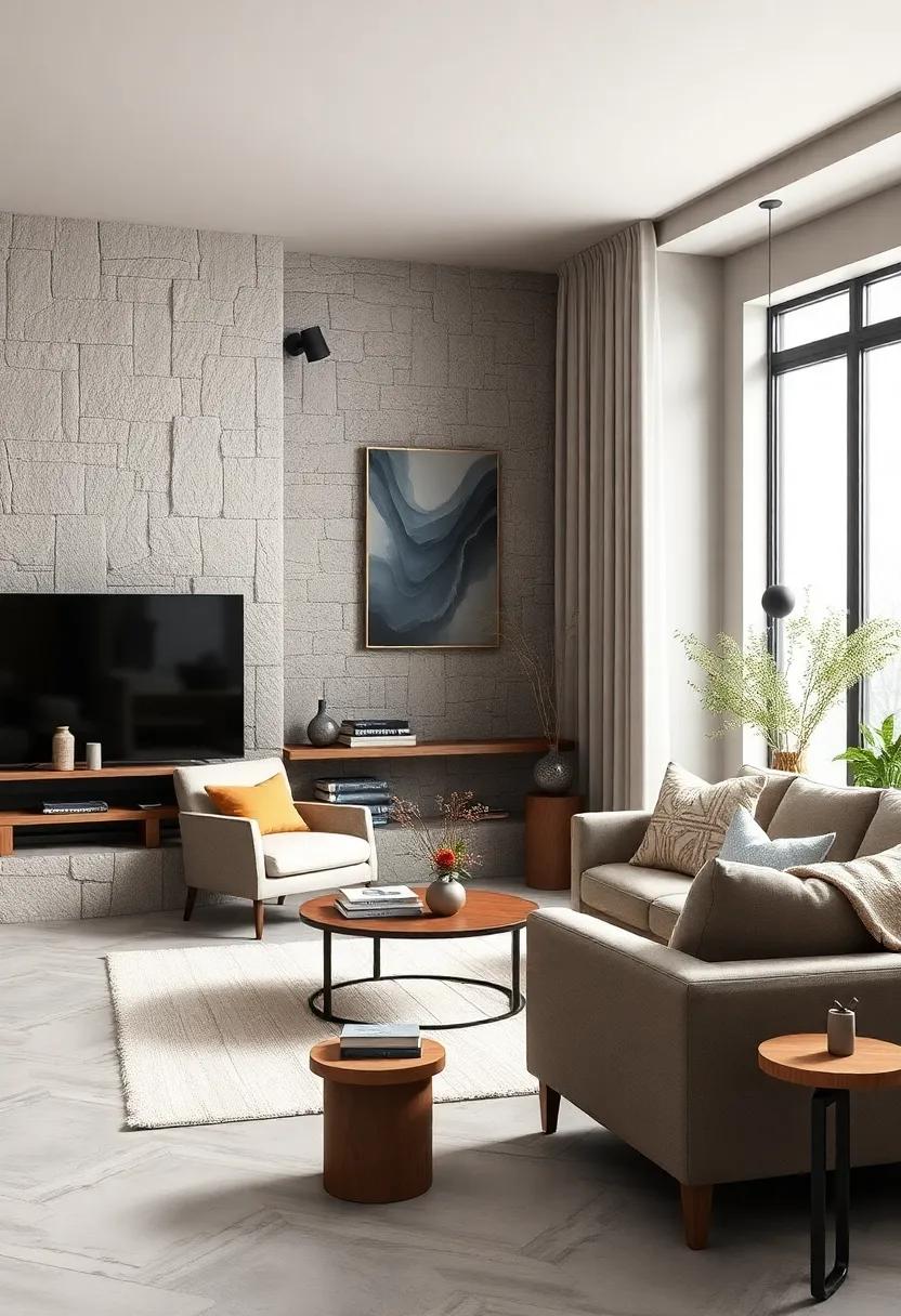 Using Warm Taupe and Slate Gray to‌ Build a ‍Minimalist Winter Palette with comfort