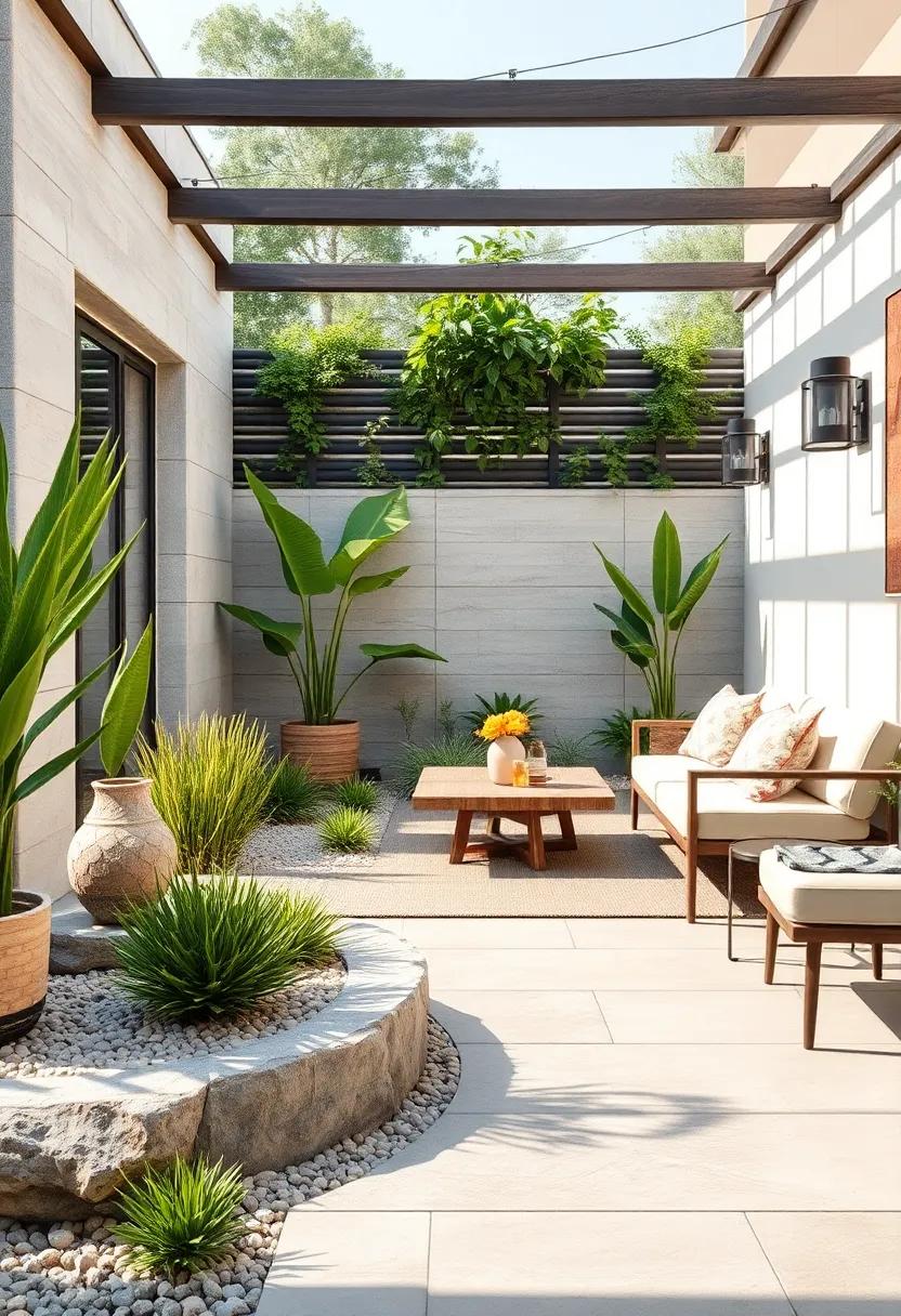 Install a drip⁣ irrigation⁢ system to deliver water directly to plant ‍roots efficiently