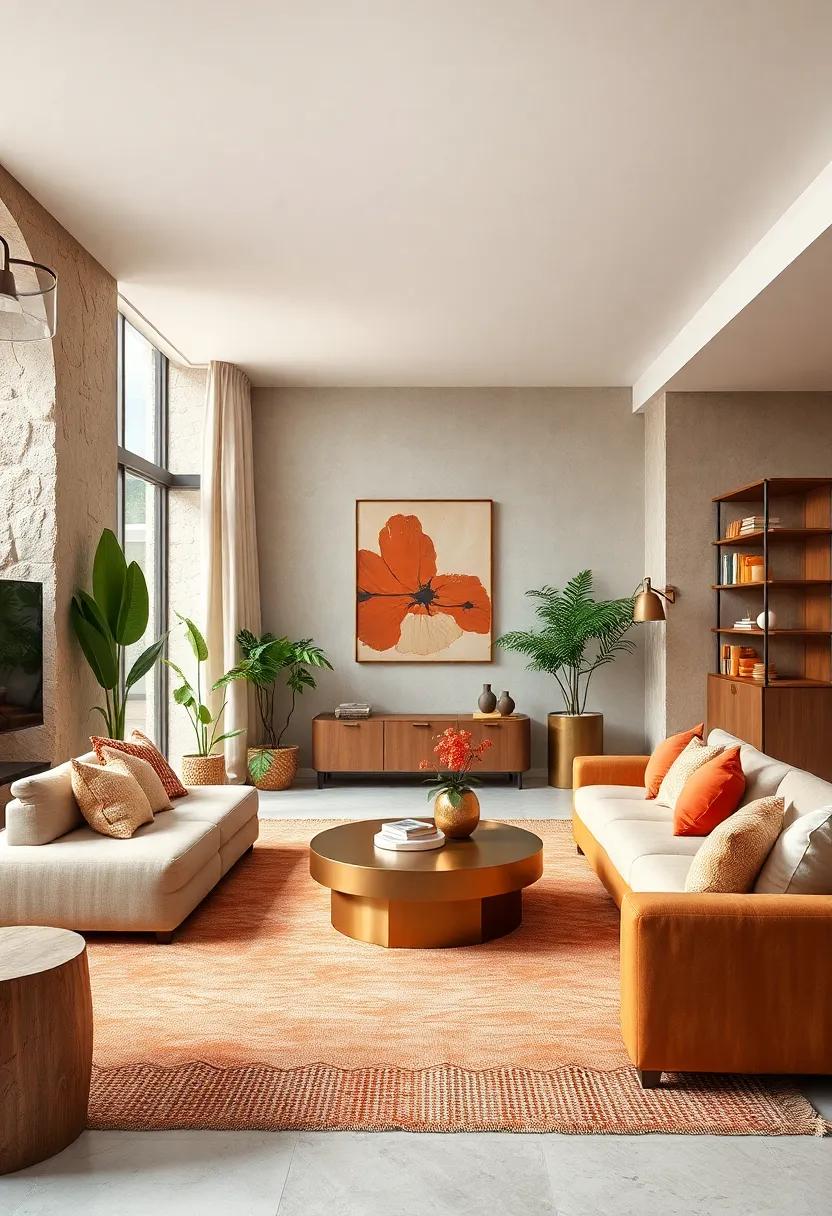 Incorporate Terracotta Accents⁤ to Add Rich,Earthy Depth