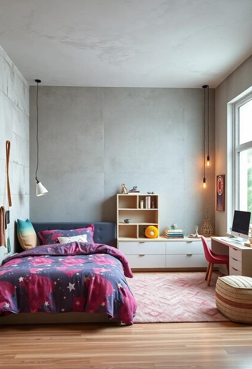 Space Explorer⁤ Theme: ⁤Use starry ‍wall decals, galaxy bedding, ⁤and astronaut figurines to spark curiosity ‍about the universe