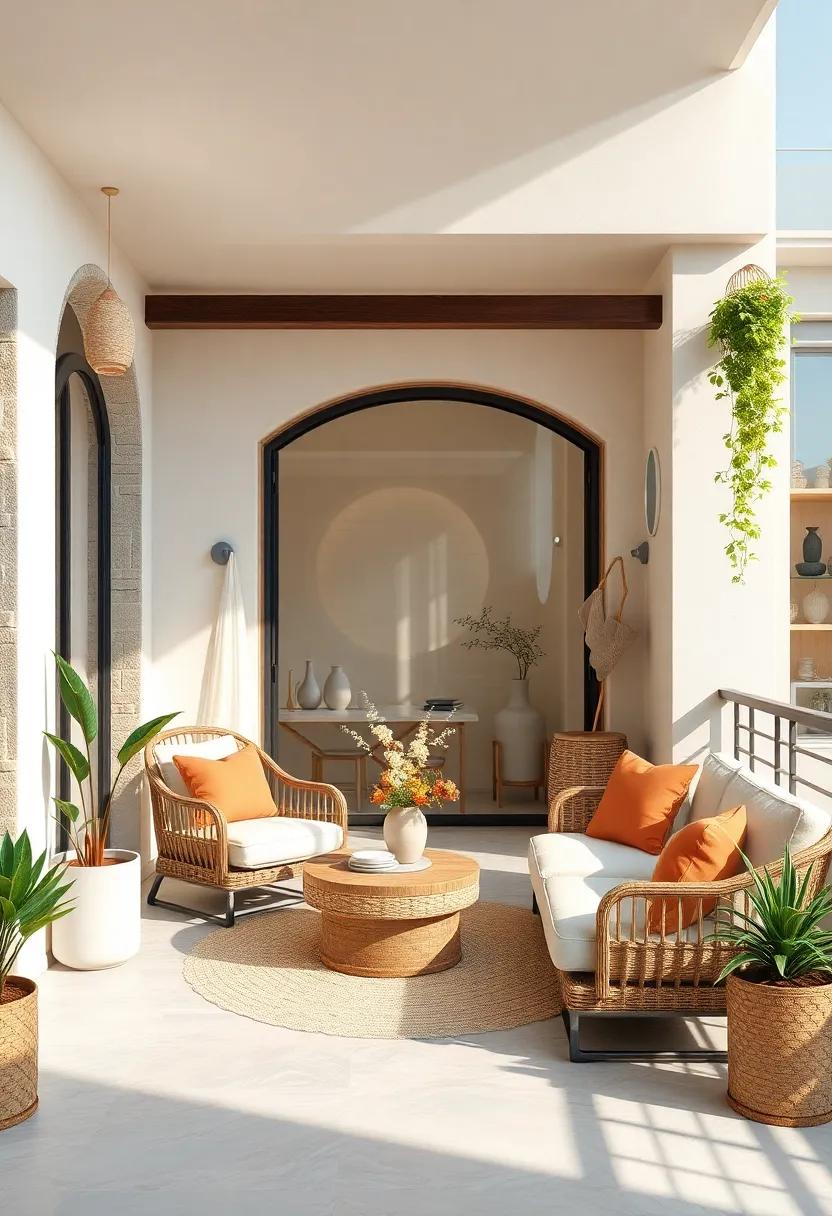 Soft Sand and ivory: Embrace a serene palette that mimics ⁢the⁢ beach with warm sand tones paired with crisp ivory accents ⁤for a‍ peaceful retreat