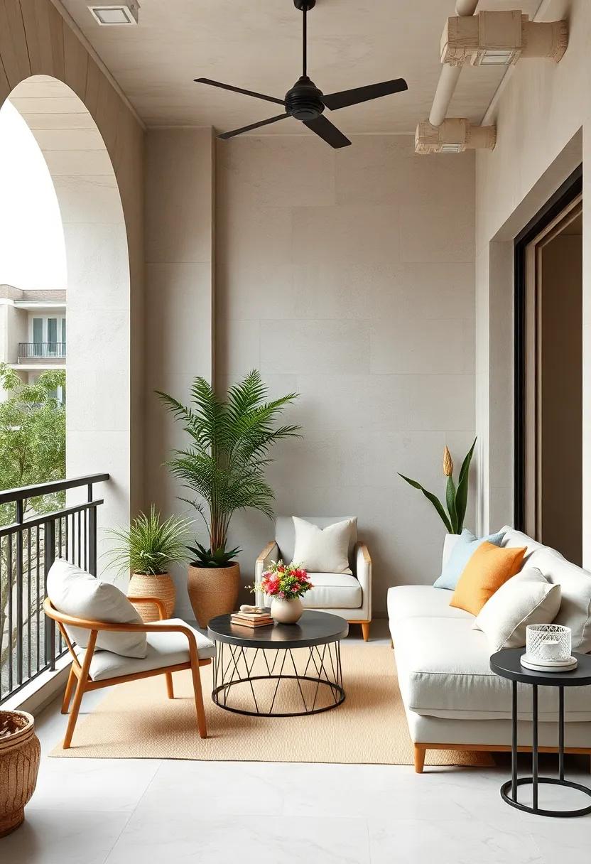 Biscuit⁣ Beige and Snow White: Timeless and clean, ​this combo maintains brightness while adding a ‌cozy warmth