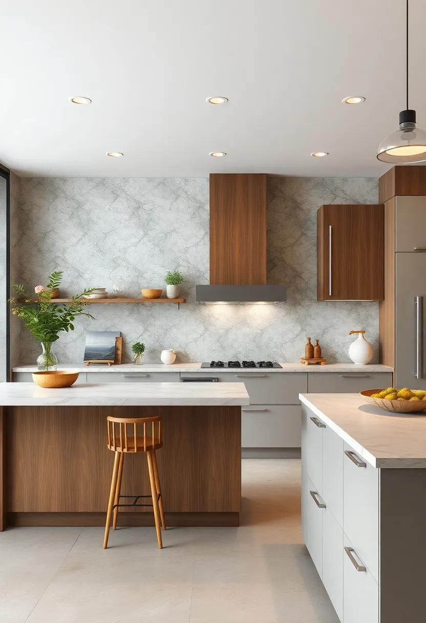 Soft-close drawers and hidden hinges ensuring ⁣smooth⁣ operation ⁢while maintaining a sleek⁢ exterior