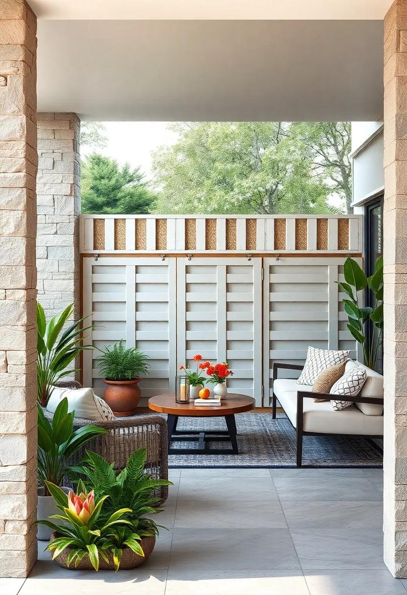 Interlocking PVC Sections​ – Weatherproof and⁢ low maintenance, delivering seamless installation and flexibility in ‌layout