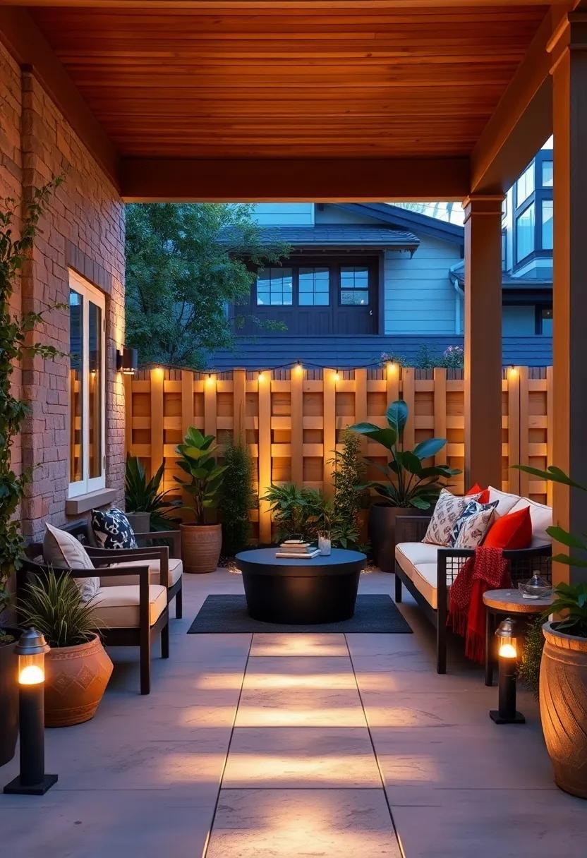 Solar-Powered LED pathway Lights to Illuminate Walkways