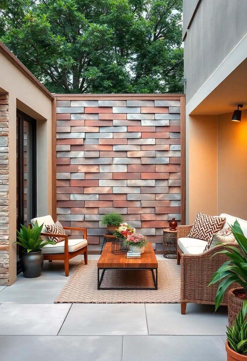 Old⁣ Bicycle Wheels: Arranged artistically,‌ these wheels add a quirky and⁣ circular⁣ motif to ⁤fencing