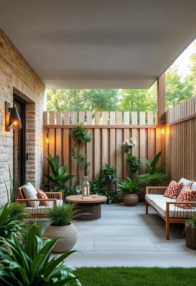 Recycled plastic Lumber: Made from post-consumer plastics, they are low-maintenance and weather-resistant