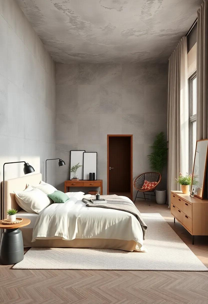 Maintain a Clutter-free Environment for True Nordic Serenity