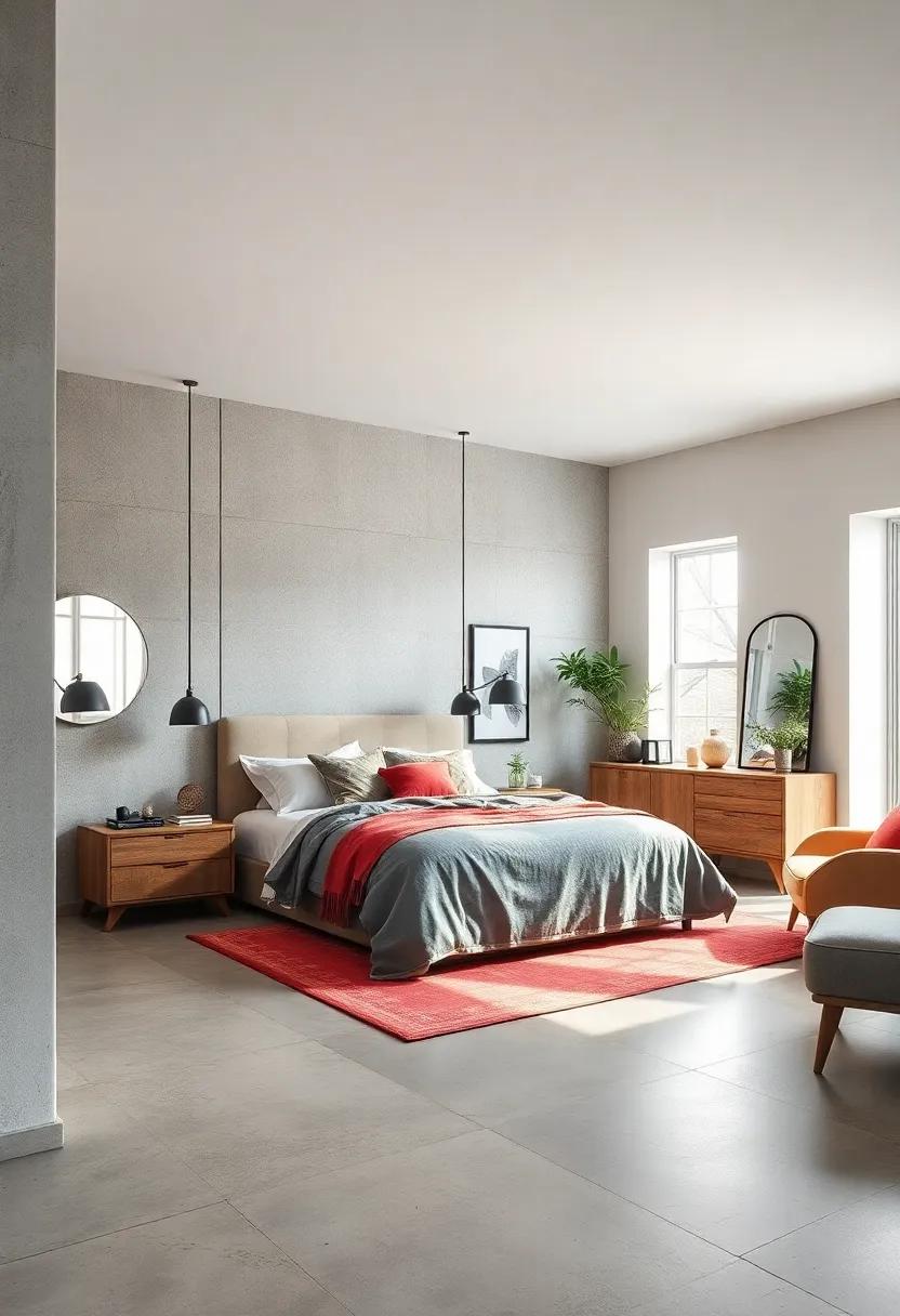 Use Mirrors Strategically ‌to Enhance⁤ Space⁤ and Light