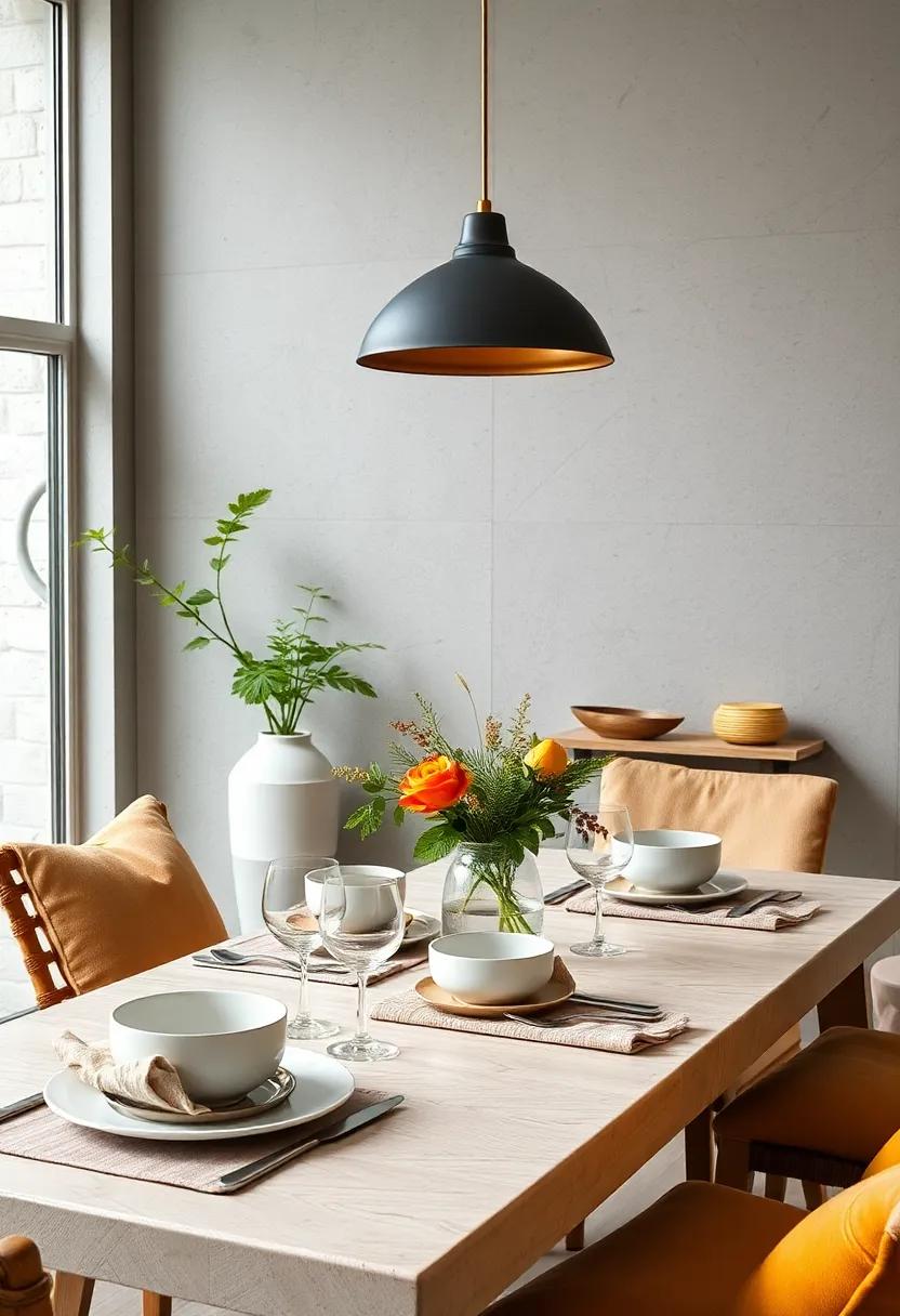 compact multi-Functional Serving Ware⁣ That Doubles as decorative⁢ Elements in Seasonal Tablescapes