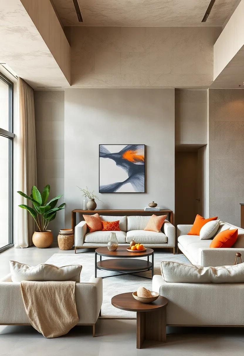 Incorporate ⁢Subtle Scent ‌Diffusers with Seasonal Fragrances