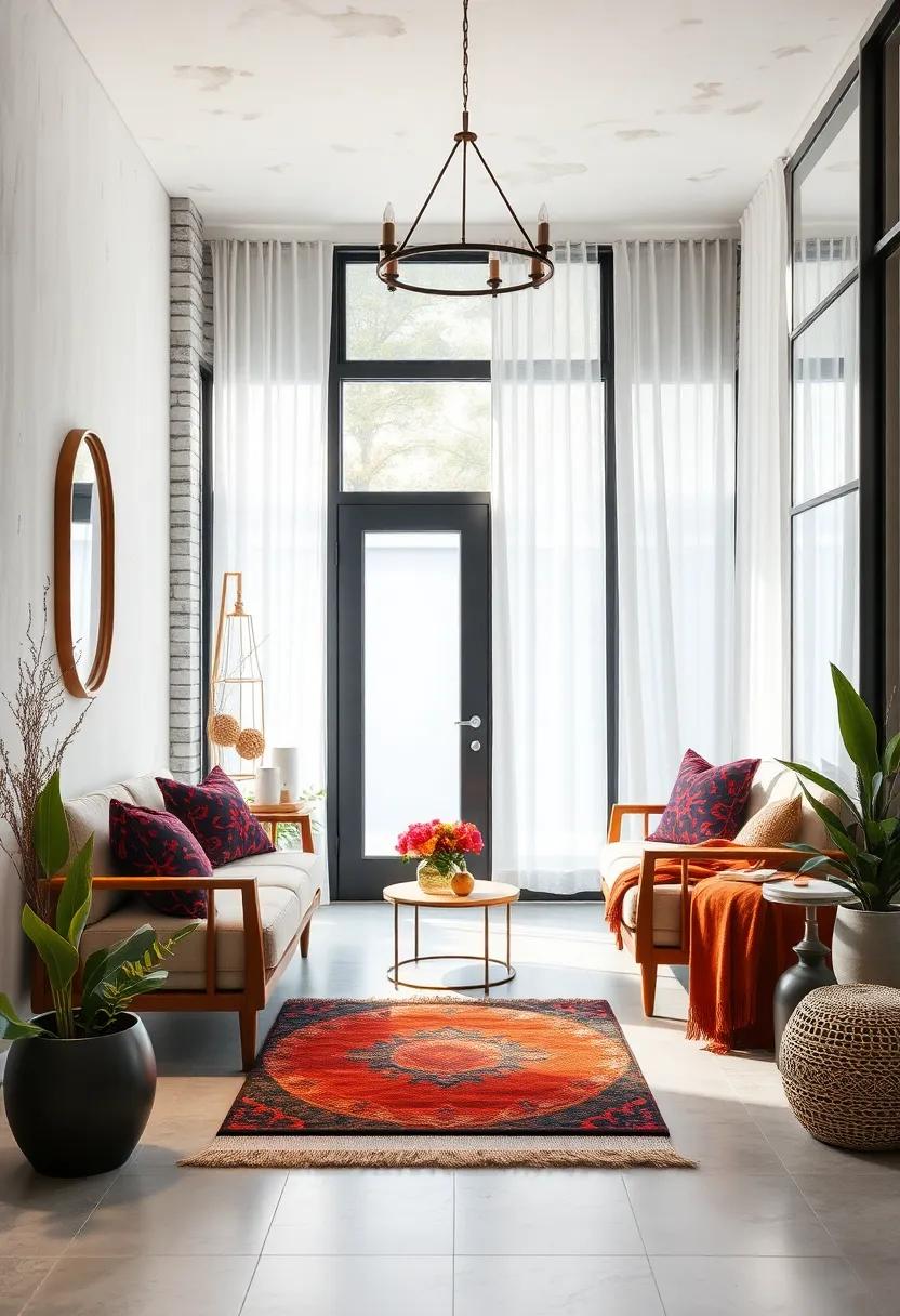 Refresh ‌Entryway Mats ‌to Match Seasonal​ Themes ⁣and⁤ Colors