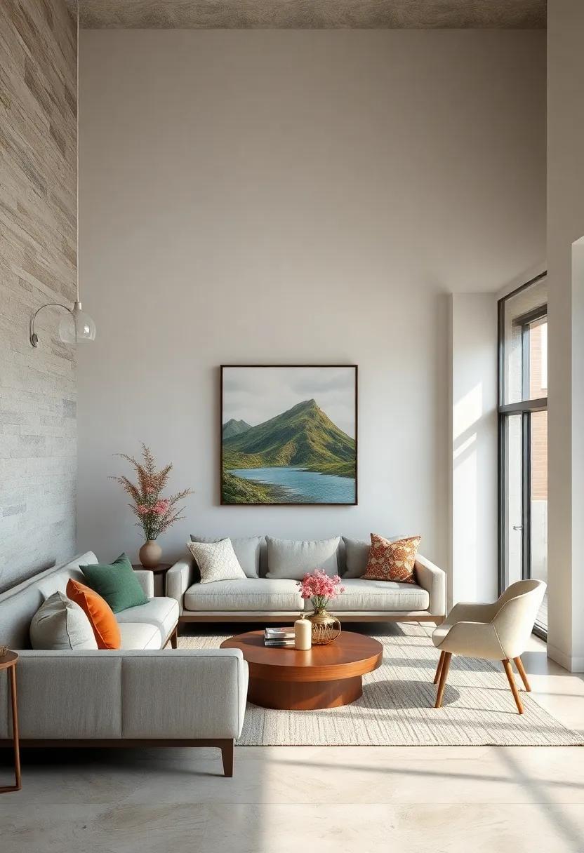 Seasonal Landscape Photography: stunning ​high-resolution images capture nature’s changing‍ moods to reflect year-round beauty