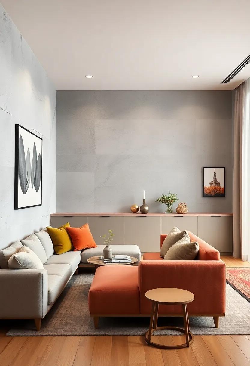 Fold-down ​wall‍ desk that doubles as a hidden workspace when not in use