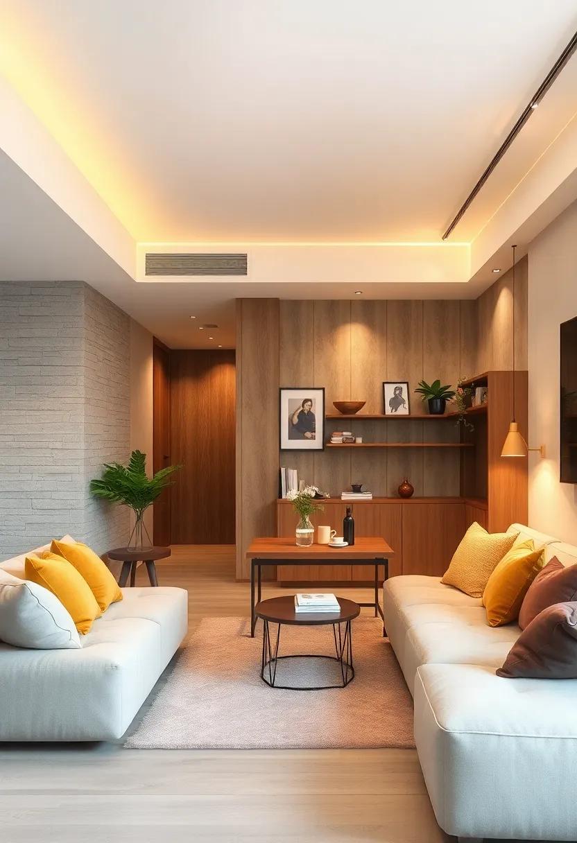 wall-mounted foldable dining nook for cozy meals without sacrificing‌ space