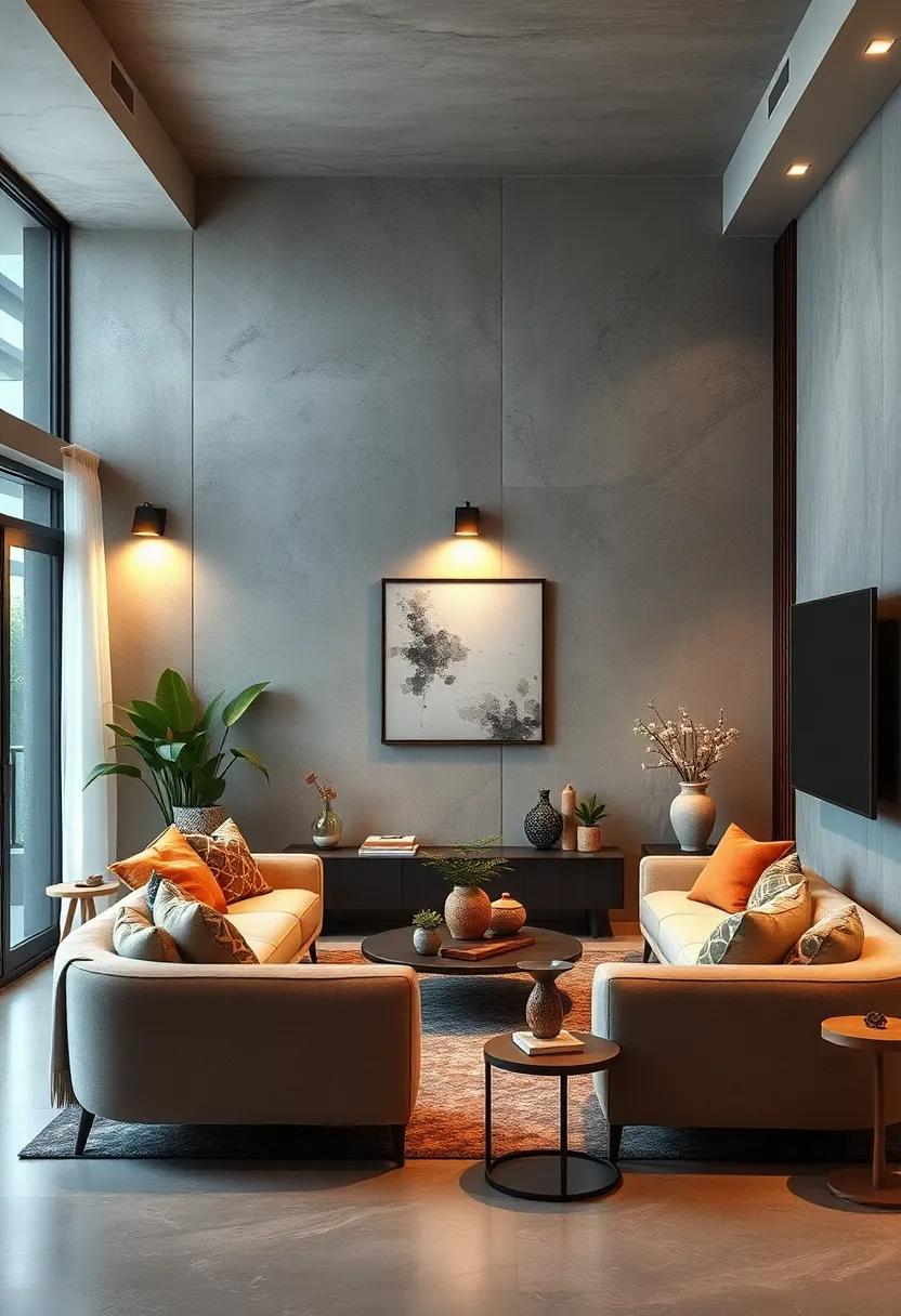 Use⁢ wall-mounted lighting fixtures to free up ​surface ⁣space and create layers of​ ambient lighting