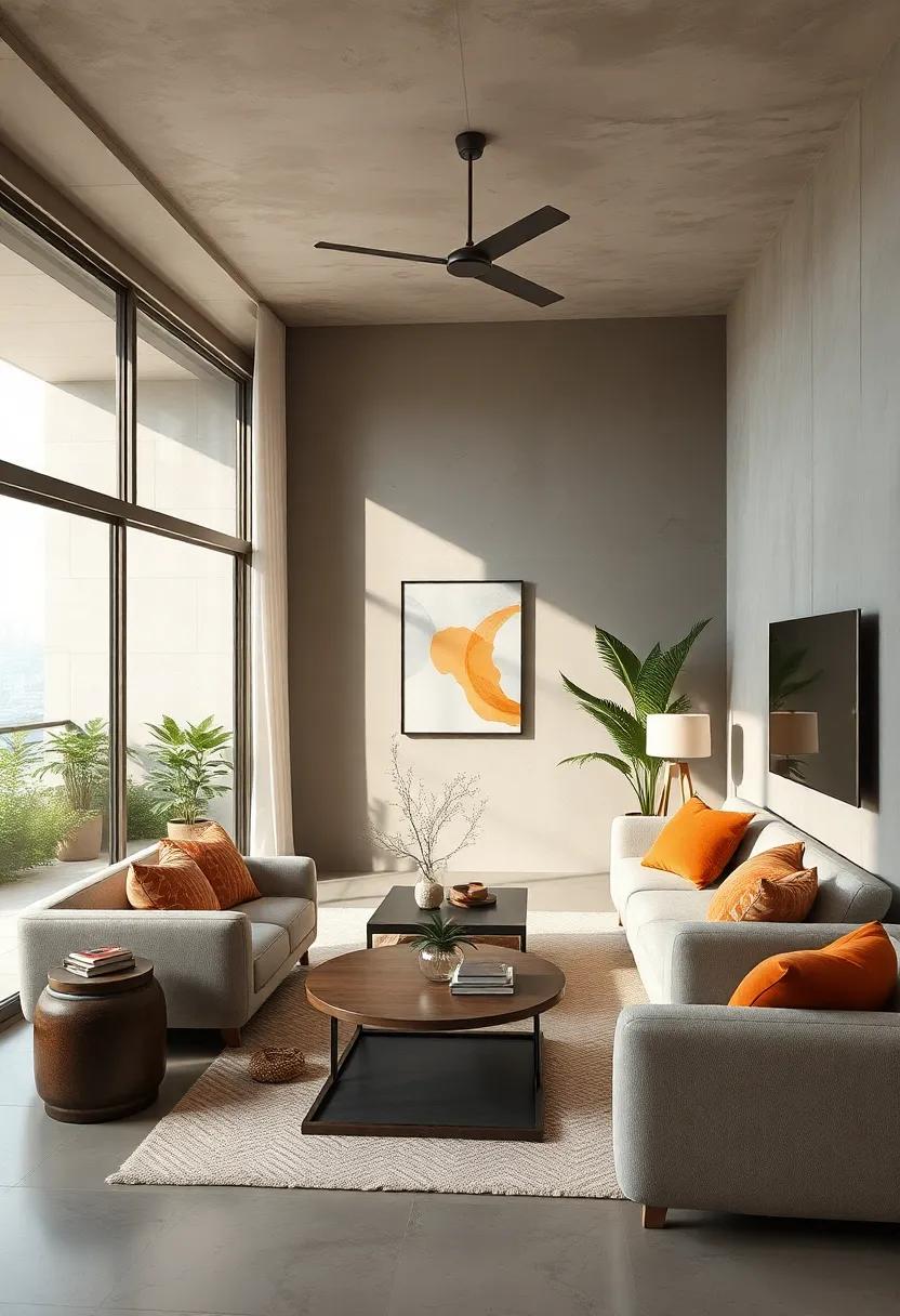 Employ sliding doors ⁤instead of traditional swinging ‌doors⁢ to save‌ space ⁣and ‍add a ‌contemporary touch