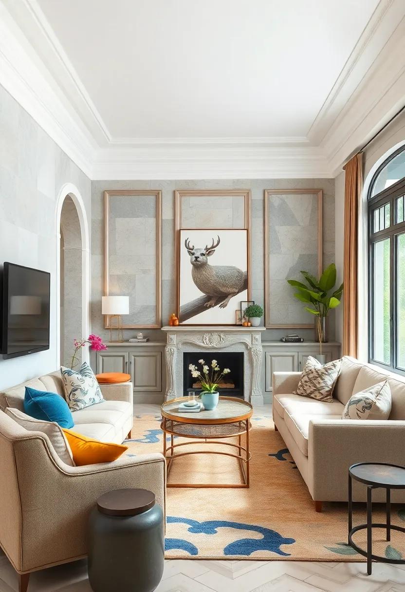 Choose⁤ classic patterns such as florals and stripes in moderation to maintain timeless charm