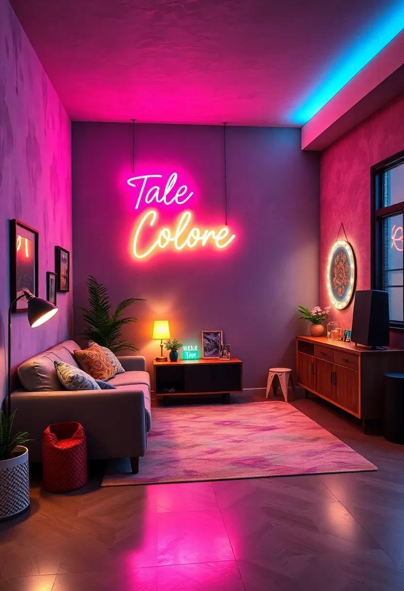 Adjustable Desk Lamp to Enhance Study⁣ Areas