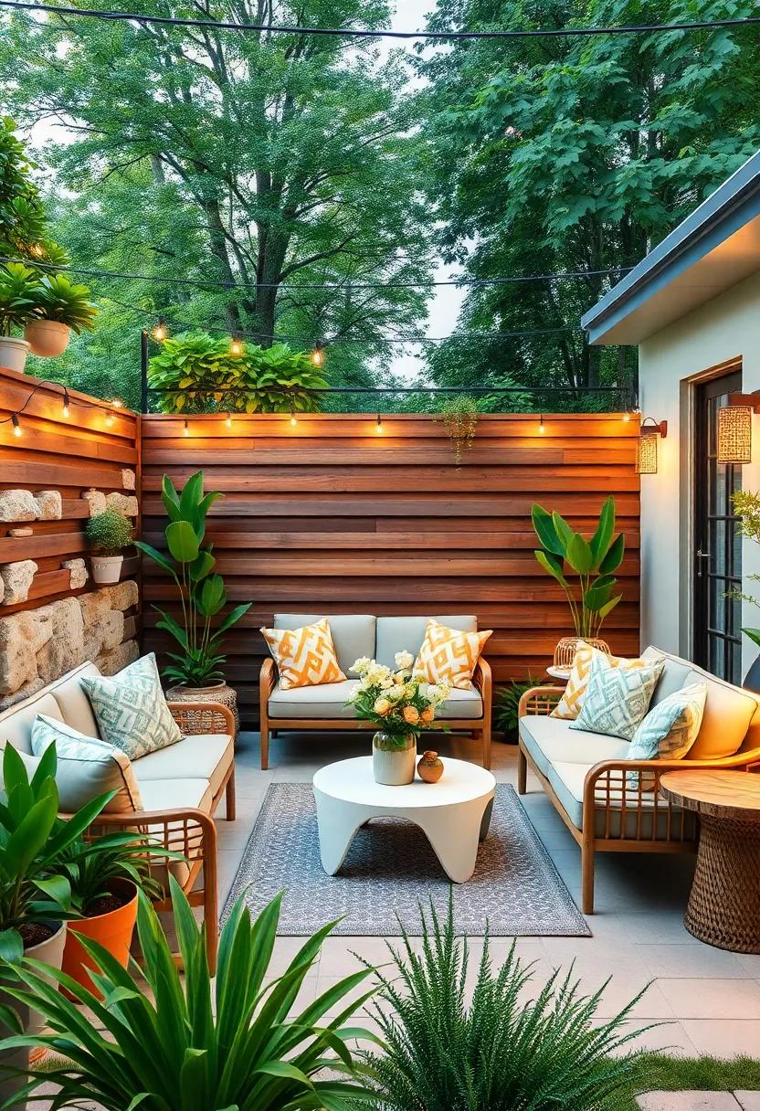 Paint a Mural depicting ⁤Summer Scenes for a Personalized Touch