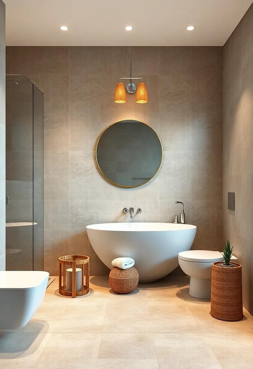 Install a greywater recycling system to reuse water from sinks and showers in toilets or irrigation