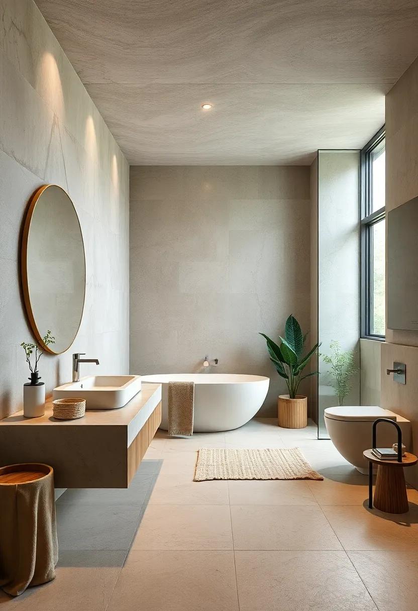 Prioritize local artisans and manufacturers to decrease transportation emissions and support community