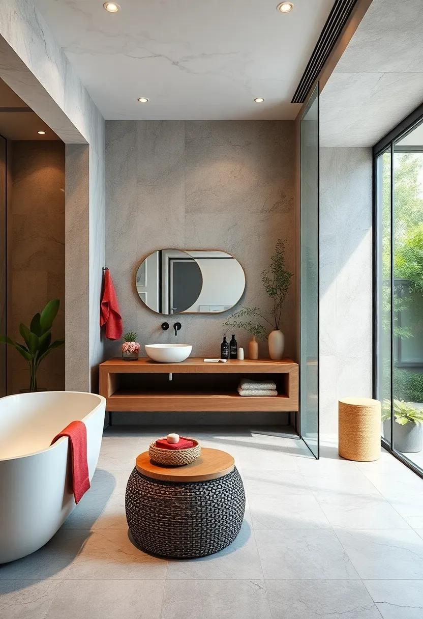 Select eco-friendly sealants and adhesives that do not release harmful chemicals