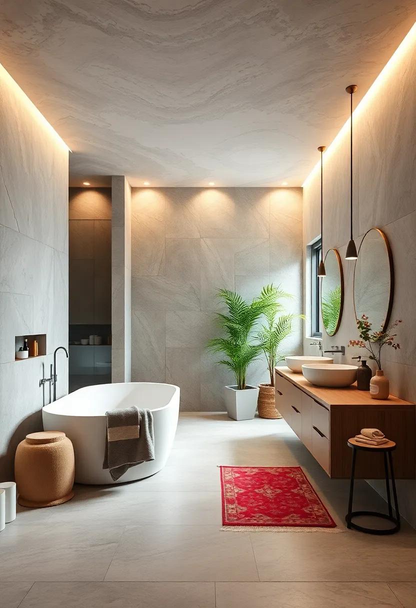 Utilize insulated walls and energy-saving ventilation systems to maintain comfortable temperatures