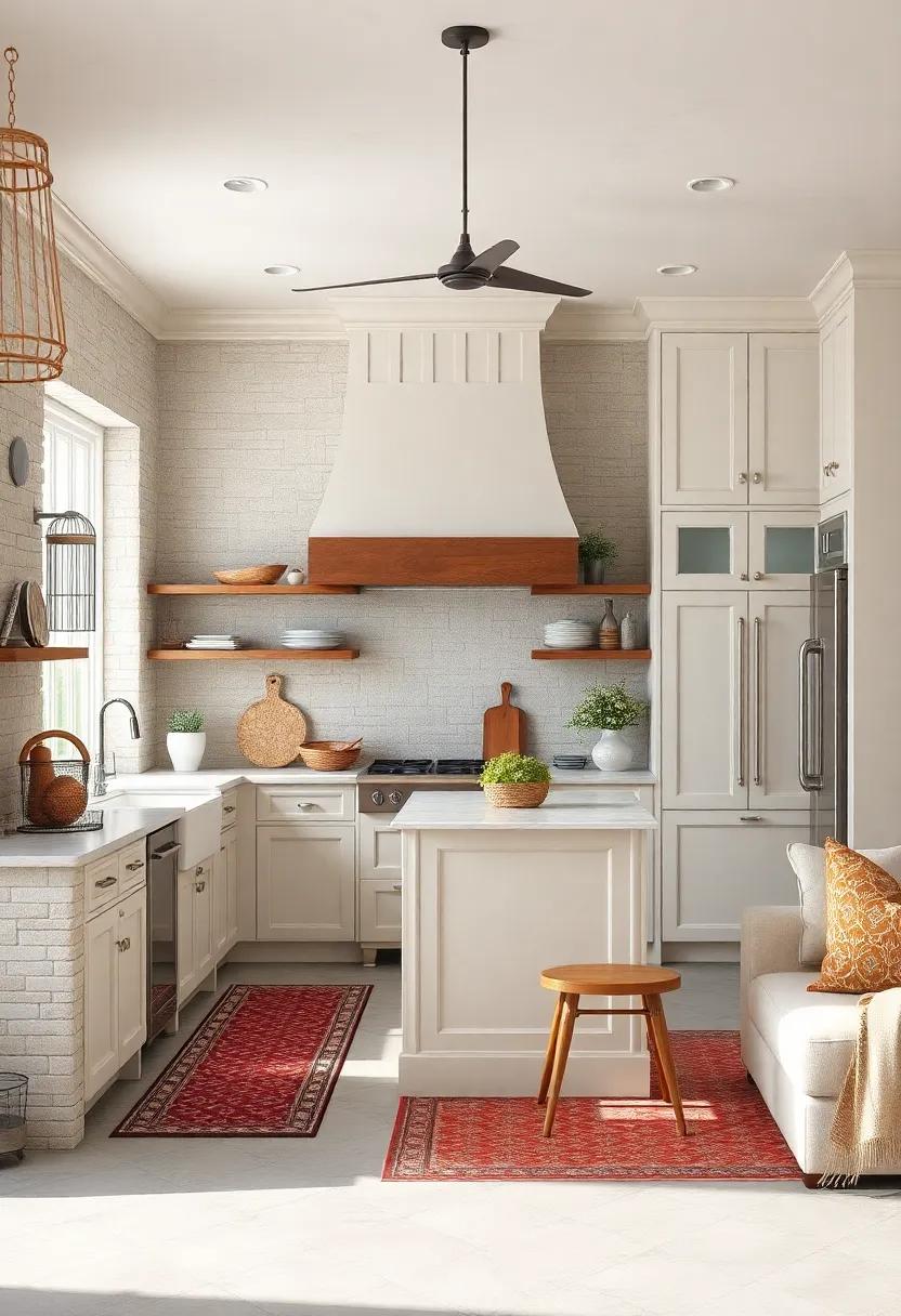 Antique-Inspired Cabinet ⁣Hardware